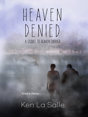 cover image of Heaven Denied